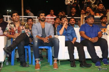 Sarrainodu Movie Audio Celebrations